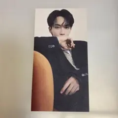 SEVENTEEN ジョンハン