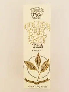 TWG 名古屋限定 グランドドラゴンティー 紅茶 - メルカリ