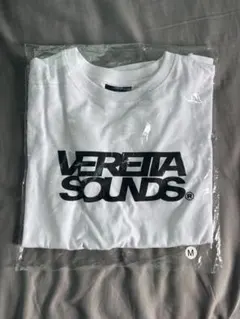 VERETTA SOUNDS Tシャツ black M VERETTA SOUNDS Tシャツ たかし様専用 - メルカリ