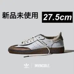 INVINCIBLE ×adidas Handball Spezial 27.5