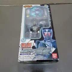R&M 仮面ライダー龍騎 オーディン ブランクフォーム ライドシューター 龍騎 R&Mシリーズ DXライドシューター
