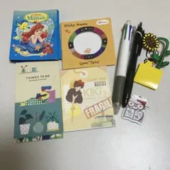 文房具まとめ売り