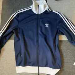 adidas クラシック トラックトップ XLのサムネイル