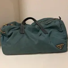 PRADA プラダ ノベルティ ショルダーバッグ BF FDS - メルカリ