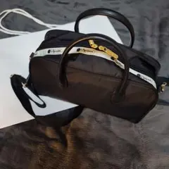 なぺ様専用26ss新作LeSportsacショルダーバッグATアベニューボストン