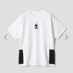 【新品未使用】グラニフ キングダムハーツ Tシャツ ミッキー Sサイズ
