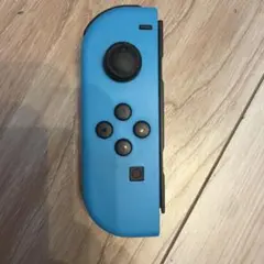 Nintendo Switch Joy-Con 青 ジャンク品