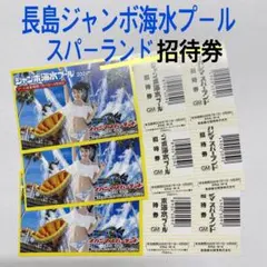 2026年最新】ナガシマスパーランド招待券の人気アイテム - メルカリ