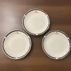 Giovanni Valentino 皿 3枚セット