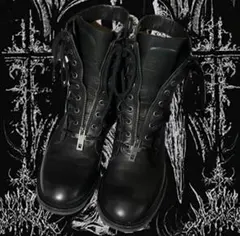 Louis vuitton レースアップブーツ ルイヴィトン archive