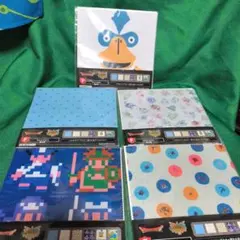 ドラゴンクエストふくびき所スペシャルF賞マルチクロス