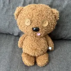 ミニオン　ティム　ぬいぐるみ