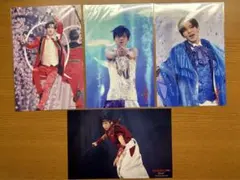 SnowMan   目黒蓮　滝沢歌舞伎ZERO   ステージフォト