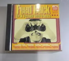 Feed Back Dr.K Project with friends