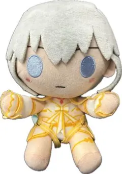 24 一番くじ Fate/Grand Order ちょこのっこぬいぐるみ　FGO