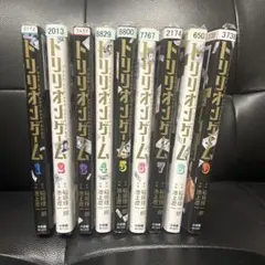 2026年最新】トリリオンゲーム ステッカーの人気アイテム - メルカリ