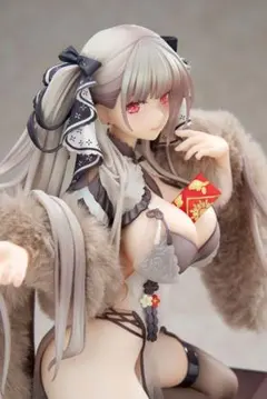 アズールレーン フォーミダブル スチルイラストVer. フィギュア