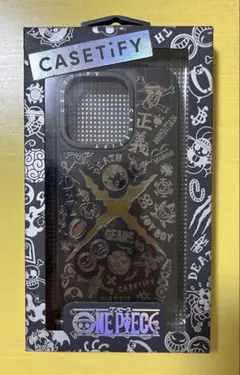 CASETiFY ONE PIECE iPhone12 Pro Maxゾロサンジ - メルカリ