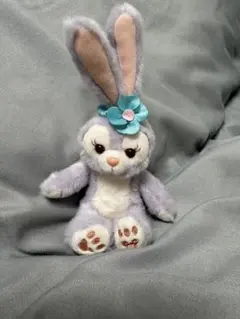 ステラルー ぬいぐるみキーホルダー