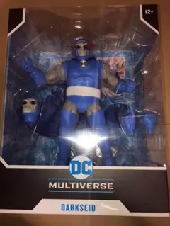 2026年最新】DCマルチバース ダークサイドの人気アイテム - メルカリ