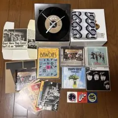 【THE BAWDIES】まとめ売り