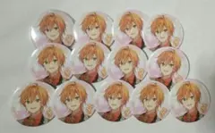 すとぷり　ジェル　缶バッチ　すとうぃず