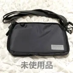 URBAN RESEARCH DOORS お財布ショルダーバッグ