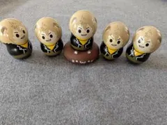 ツイステ　クーナッツ　ラギー