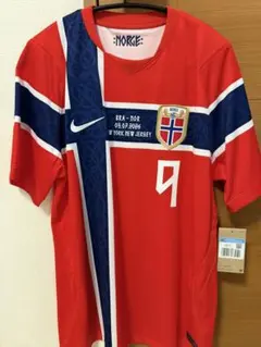 新品 アンブロ イングランド代表 2010年W杯 ベッカム アウェイ