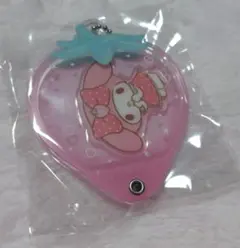 サンリオシークレットカスタムチャーム