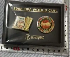 2026年最新】日韓 ワールドカップ バッジの人気アイテム - メルカリ