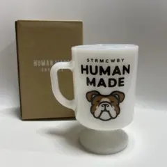 韓国限定】HUMAN MADE ヒューマンメイド ステンレスボトル 水筒 マグ