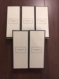 JO MALONE LONDON 空箱7個