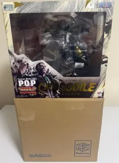 2026年最新】P.O.P クロコダイルの人気アイテム - メルカリ