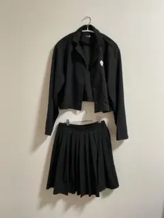 NieR Clothing セットアップ