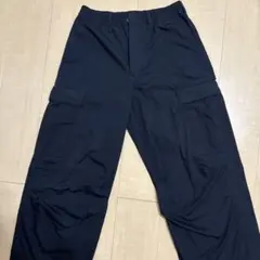 メンズカーゴパンツSサイズ