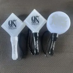 ペンライト 4本セット うたプリ カルテットナイト