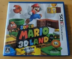 スーパーマリオ3Dランド