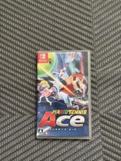 マリオテニス エース Nintendo Switch
