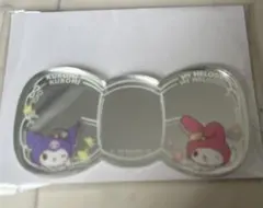 マツキヨ コラボ サンリオ マイメロ クロミ