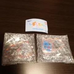 しずくちゃん アクリルカラビナ
