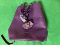 ANNA SUI mini リュックのサムネイル