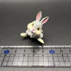 ディズニー　一番くじ　とんすけ　ミニフィギュアチャーム開封済み