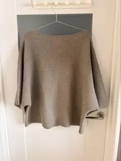 ZARA セーターニット