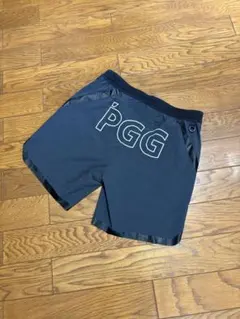 PGG パーリーゲイツ ゴルフ ハーフパンツ ショートパンツ - メルカリ