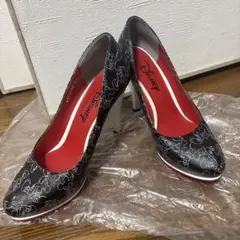 2026年最新】ミッキーパンプスの人気アイテム - メルカリ