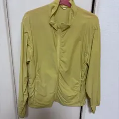 無印良品　パーカー サイズ120