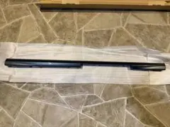 【錆有】ハートランド　デリカD5 サイドステップフロントリアセット 錆有】ハートランド デリカD5 サイドステップフロントリアセット