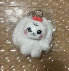 IVE MINIVE 10cm PLUSH KEYRING レイ新品未開封 - メルカリ