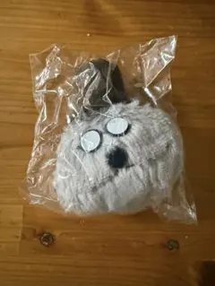 パペットスンスンガチャガチャ ゾンゾン
